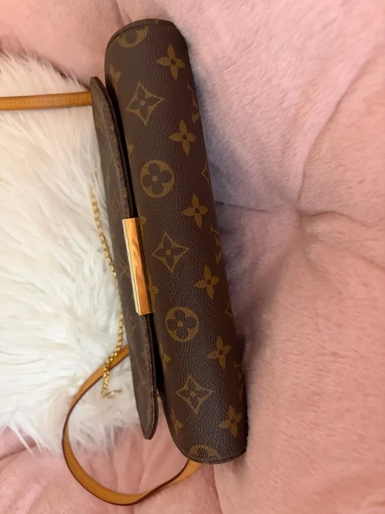 Louis Vuitton Monogram Favorite MM - Picture 11 of 11